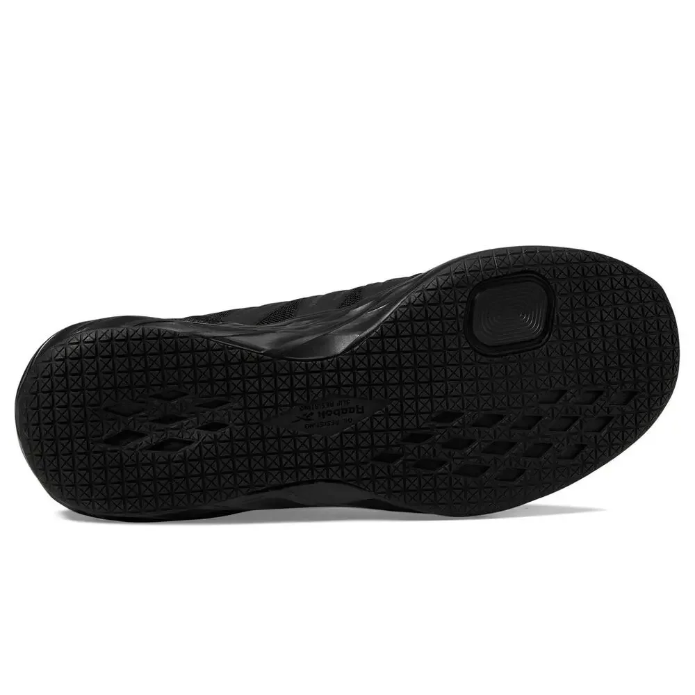 Reebok step up